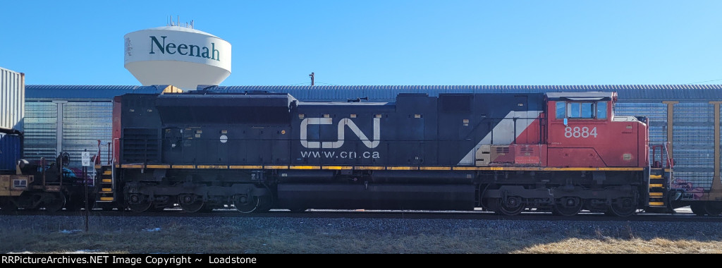 CN 8884